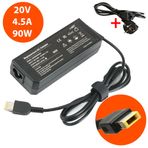 Lenovo Thinkpad X250 X260 X270 Uyumlu Laptop Adaptör