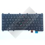 Lenovo ThinkPad X260 Klavye