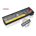 Lenovo ThinkPad X260 Series Notebook Bataryası