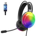Lenovo Thinkplus G30B Oyuncu Kulaklık
