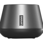 Lenovo Thinkplus K3 Pro Siyah Mini Bluetooth Hoparlör