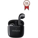 Lenovo Thinkplus LP1 Kablosuz Bluetooth Kulaklık Siyah Kulaküstü Gürültü Önleyici Özelliklerle