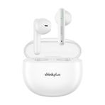 Lenovo Thinkplus LP1 Pro Beyaz Bluetooth Kulaklık