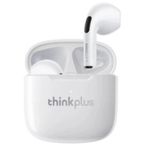 Lenovo Thinkplus Lp1 Yeni Versiyon Beyaz Bluetooth Kulaklık