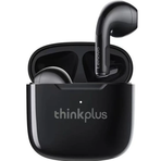 Lenovo Thinkplus Lp1 Yeni Versiyon Siyah Bluetooth Kulaklık