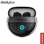 Lenovo Thinkplus T40 Siyah Bluetooth Kulaklık