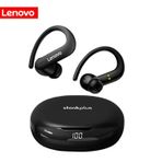 Lenovo Thinkplus T50 Siyah Bluetooth Kulaklık