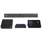 Lenovo ThinkSmart Core 12VL0000TK I5-1145G7E 16GB RAM 256GB SSD Win 11 IOT Enterprise GAC 64 Mini PC
