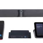 Lenovo ThinkSmart Core 12VL0000TK I5-1145G7E 16GB RAM 256GB SSD Win 11 IOT Enterprise GAC 64 Mini PC