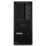 Lenovo ThinkStation P3 30GS001ETR05 i9-13900K 16GB 1TB+2TBSSD A4000 W11P Masaüstü İş İstasyonu