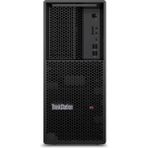 Lenovo Thinkstation P3 30GS001ETR18 I9-13900K 128GB 4tbssd A2000 W11P Masaüstü Iş Istasyonu - Windows 11 Pro