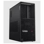 Lenovo Thinkstation P3 30GS005QTR Core I9 14900K 32GB Ddr5 Ram 1tb Nvme SSD 8 GB Rtx 5060 Windows 11 Pro Masaüstü Bilgisayar