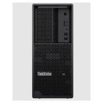 Lenovo Thinkstation P3 30GS005QTR Core I9 14900K 64GB Ddr5 Ram 1tb Nvme SSD 12 GB Rtx 4070 Windows 11 Pro Masaüstü Bilgisayar