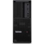 Lenovo Thinkstation P3 30GS005UTR I7-13700K 32GB 1tbssd T400 W11P Masaüstü Iş Istasyonu - Windows 11 Pro