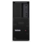 Lenovo ThinkStation P3 30GS005UTR02 i7-13700K 32GB 1TB+1TBSSD T1000 W11P Masaüstü İş İstasyonu
