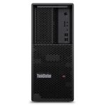 Lenovo ThinkStation P3 30GS005UTR04 i7-13700K 64GB 1TBSSD T400 W11P Masaüstü İş İstasyonu