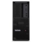 Lenovo Thinkstation P3 30Gs005utr08 İ7-13700K 64Gb 1Tb+2Tbssd A2000 W11p Masaüstü İş İstasyonu