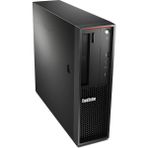 Lenovo Thinkstation P300 Intel Xeon E3-1245 V3 8gb Ram 256GB SSD Masaüstü Pc Outlet - Windows 10 Pro