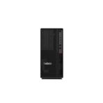 Lenovo ThinkStation P350 i7-11700K 128 GB Ram 1 TB+1 TB SSD T1000 W10P Masaüstü Bilgisayar
