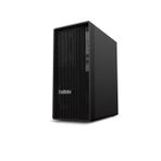 Lenovo ThinkStation P350 Xeon W1350 32GB 2TB HDD 256GB SSD RTX2000 6GB Fdos 3Y Yerinde Garanti 30E4