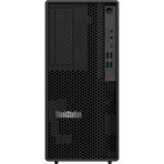 Lenovo Thinkstation P360 30FM004DTX İ7-12700 32GB 1TBSSD T400 W11p Masaüstü İş İstasyonu