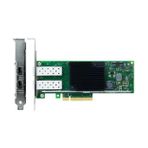 Lenovo ThinkSystem 7ZT7A00537 X710-DA2 Ethernet Adaptör