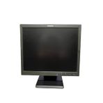 LENOVO THINKVISION 9227-AB6 17 İNÇ KARE SİYAH 1280X1024 LCD MONİTÖR (2 EL YENİLENMİŞ ÜRÜN)