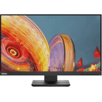 Lenovo ThinkVision E24Q-20 62CFGAT1TK 23.8 inç 75Hz 4ms WQHD IPS LED Monitör