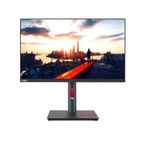 Lenovo ThinkVision P24h-30 63B3GAR6TK 23.8 inç Monitör