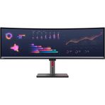 Lenovo ThinkVision P49w-30 63DBRAT1TK 49 inç Curved Monitör