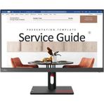 Lenovo ThinkVision S24i-30 23.8 1920x1080 100Hz 4ms HDMI VGA IPS Monitör