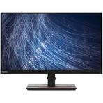 Lenovo ThinkVision T24m-29 63A5GAT6TK 23.8 inç 60Hz 4ms Pivot IPS Monitör