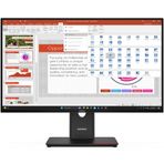 Lenovo ThinkVision T27-40 64A5MAT6TK 27 inç 48Hz 4ms Pivot Monitör