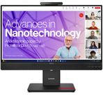 Lenovo ThinkVision T27QD-4V 64B8UAR1TK 27 inç 120Hz Webcam Pivot IPS Monitör
