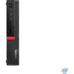 Lenovo Tıny M920Q Intel Core I5-9600T 8 GB 512 GB Wındows 10 Pro Masaüstü Bilgisayar 10T1S0170X6