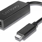 Lenovo to Ethernet Type C Uyumlu Laptop Adaptör