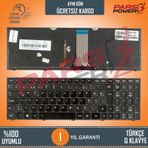 Lenovo Type B51-35 20545 Siyah Klavye
