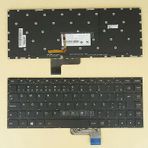 Lenovo U31-70 Klavye