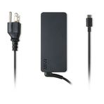 Lenovo Usb-C 65W Ac Siyah Adaptörü Şarj Cihazı