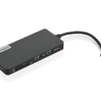 LENOVO USB-C 7'si 1 arada hub