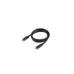Lenovo USB Type-C To USB Type-C 1 Metre Data Kablosu 4X90U90619