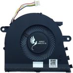 Lenovo Uyumlu 5F10Q59964 5F10R28076 CPU Fan