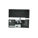 Lenovo Uyumlu Cs13t, Cs13tbl, Cs13t-85Tq Klavye Tr Siyah