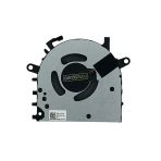 Lenovo Uyumlu Ideapad 5 Pro-16Arh7 82Sn007ktx Gpu Fan, Ekran Kartı Fanı - 12V Versiyon