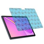 Lenovo Uyumlu Tab M10 Tb328fu Tablet Ekran Koruyucu Nano Cam