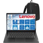 Lenovo V14 Gen4 Iru Intel Core I7 13620H 8gb 1tb SSD Windows 11 Pro Intel® UHD Graphics 14 Inç Fullhd Taşınabilir Bilgisayar 83A000GDTRP03 + Zetta Çanta - 1 TB - 8 GB