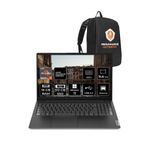 Lenovo V15 G3 Amd R7 5825U 16GB 512GB SSD 15.6" FHD W11PRO 82TV004MTX & PER4 ÇANTA