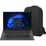 Lenovo V15 G4 82YY0012TR C14 Amd Ryzen 7-7730U 24 GB Ddr4 1 Tb 15.6 Inç Full Hd Tn Freedos Laptop + Çanta