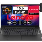 Lenovo V15 G4 Abp Amd Ryzen 7 7730U 8gb 256GB SSD 15.6 Fullhd Freedos Taşınabilir Bilgisayar V82YY001MTR01+WEBLEGELSINÇANTA
