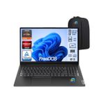 Lenovo V15 G4 Amd Ryzen 7 7730U 16 GB Ram 1tb SSD 15.6" Fhd Freedos 82YY0012TR Dizüstü Taşınabilir Bilgisayar Asbertech Çanta - 1 TB